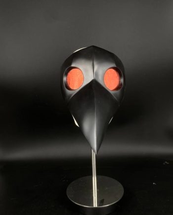 Plague doctor mask by Maskcraft