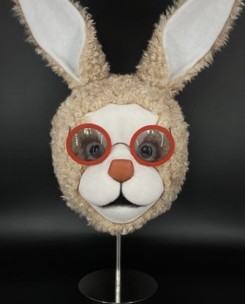 Decorative Custom Mask