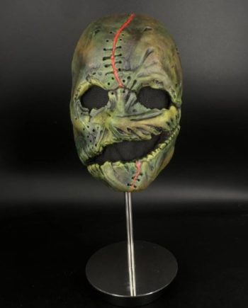 Corey Taylor slipknot mask by Maskcraft