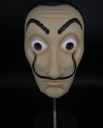 Salvador Mask by Maskcraft